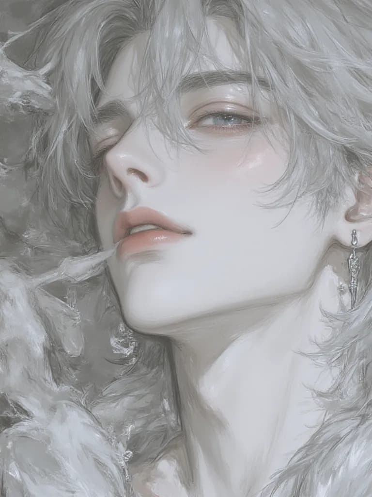 Thumbnail of Micheal