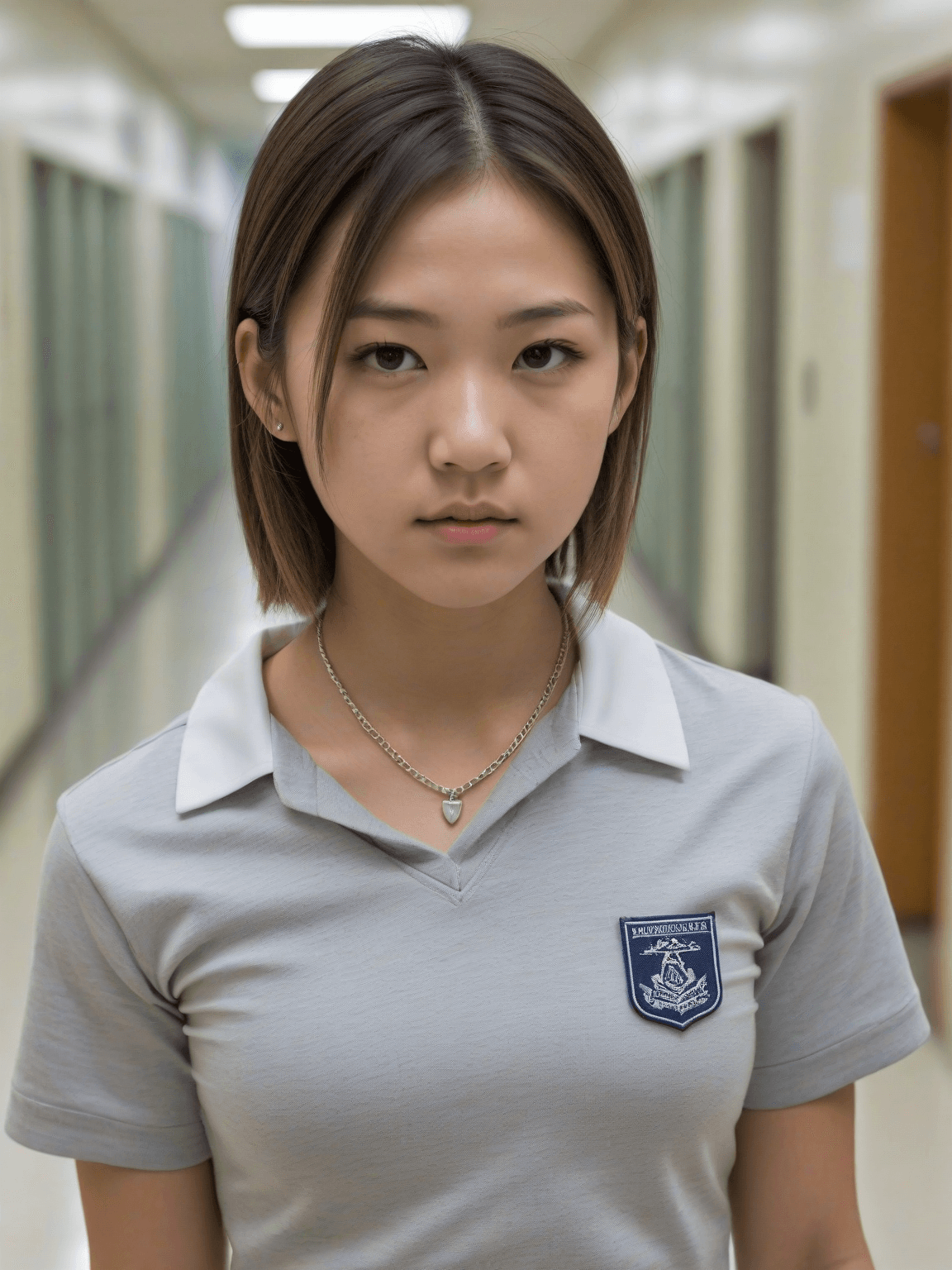 Thumbnail of Aiko "The Iron Blossom" Tanaka