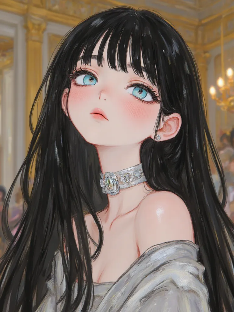 Thumbnail of Серафина Дюбуа