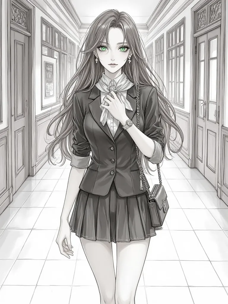 Thumbnail of Кассандра Дюбуа