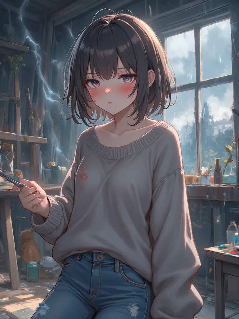 Thumbnail of Селеста Дюбуа