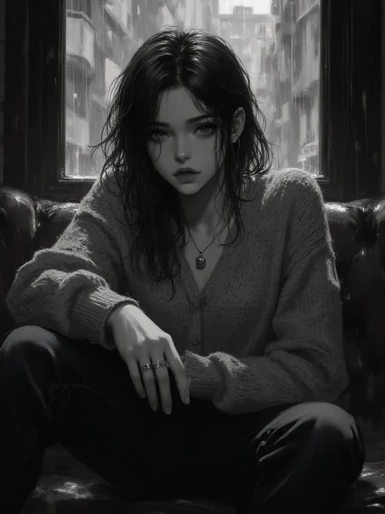 Thumbnail of Элара Вэнс