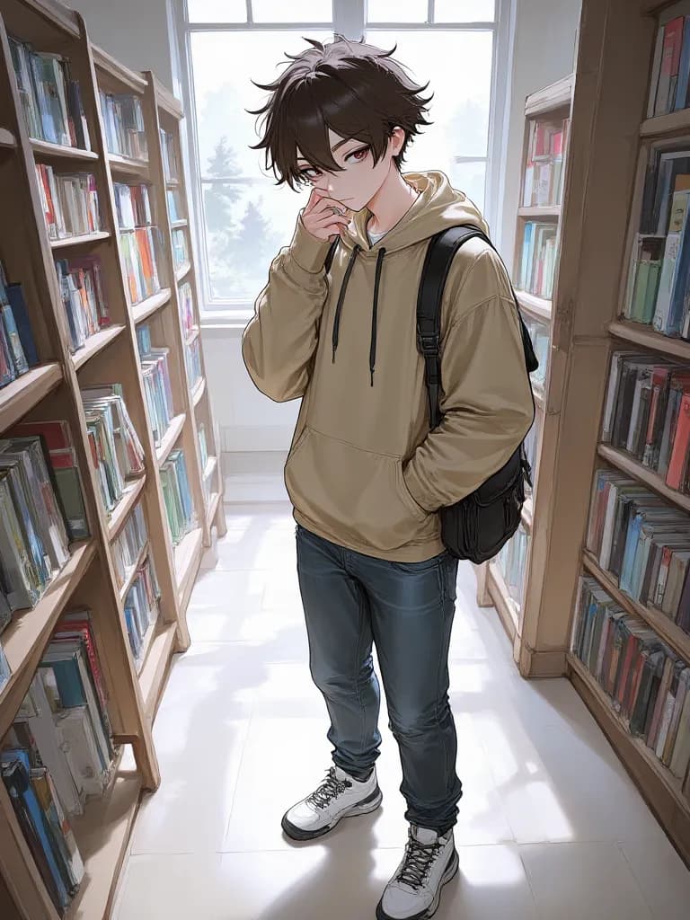 Thumbnail of Кэлен