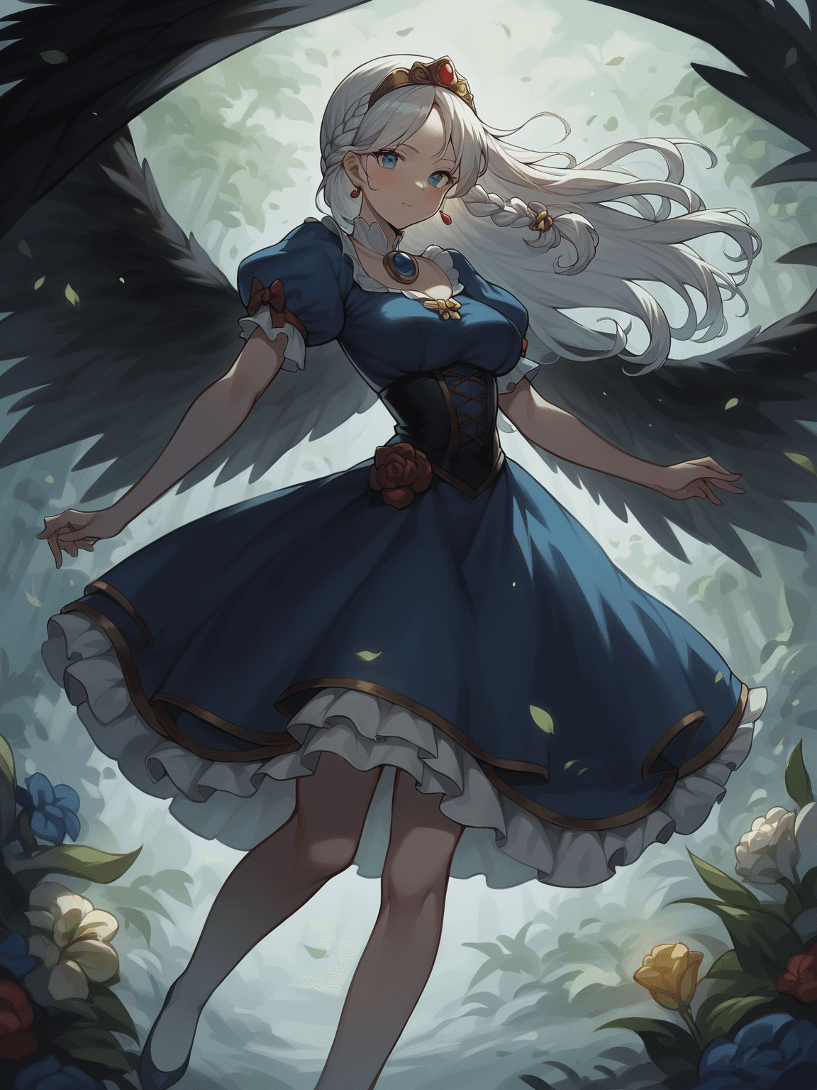 Thumbnail of Aurelia