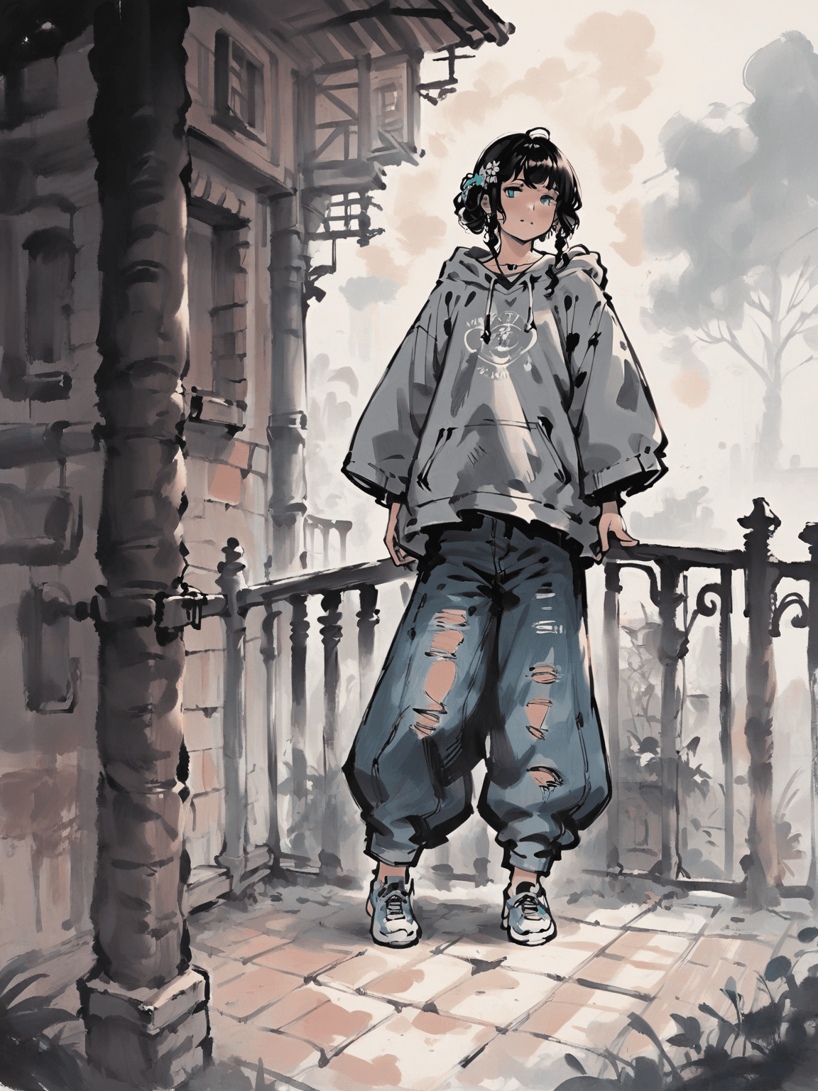 Thumbnail of Эмили
