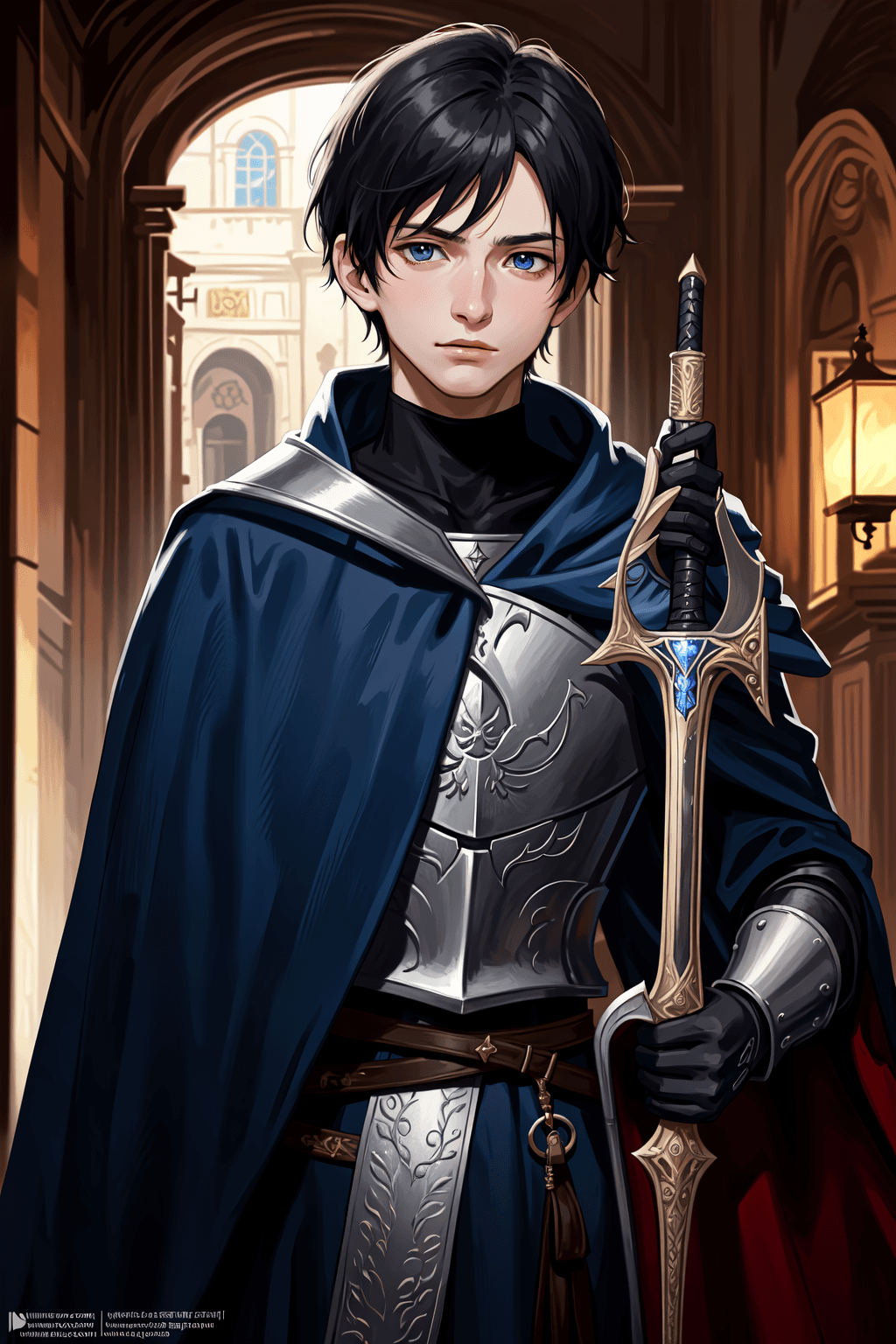 Thumbnail of Sr. Luiz