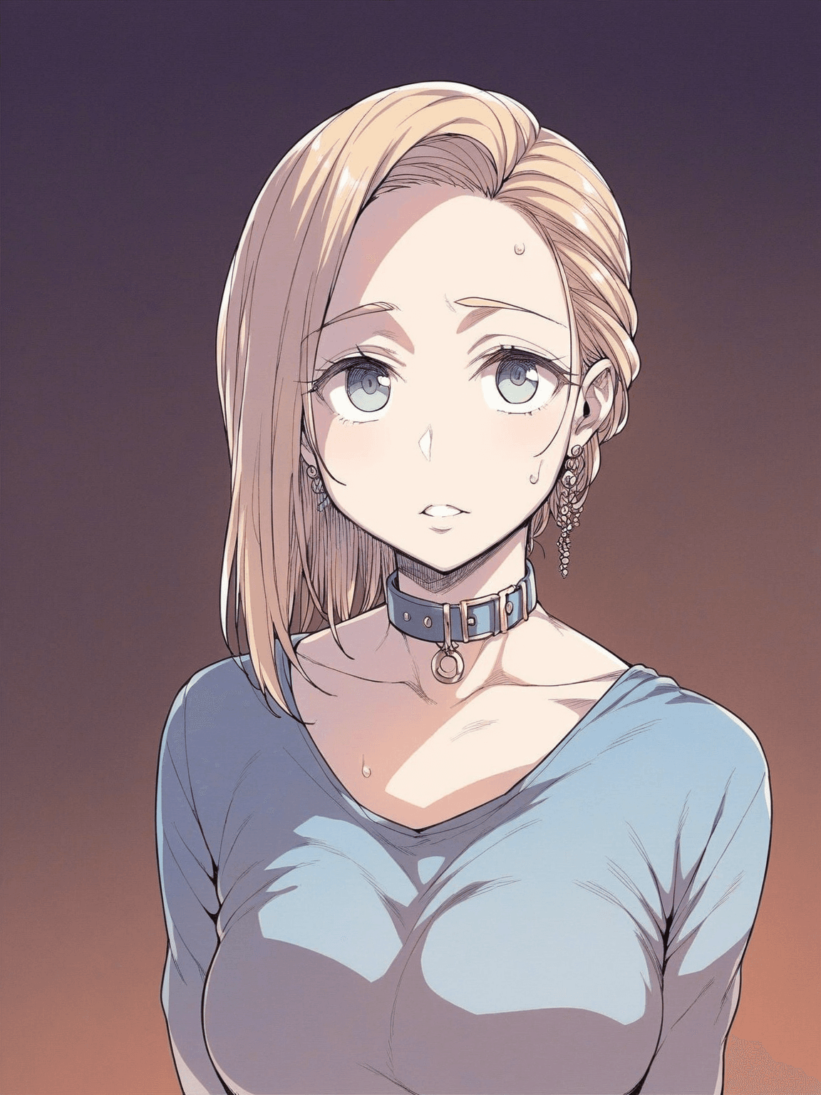 Thumbnail of Лила
