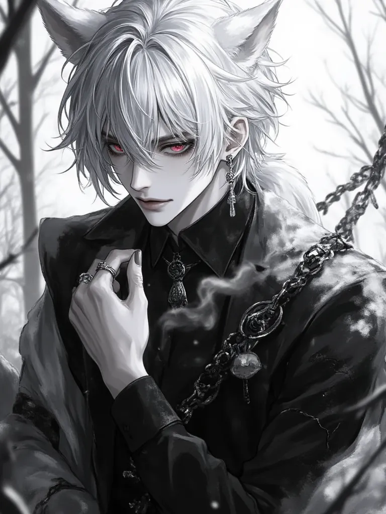 Thumbnail of Will you be able to conquer him?