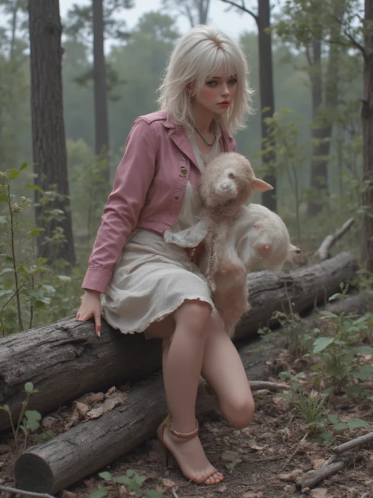 Thumbnail of Со снегом