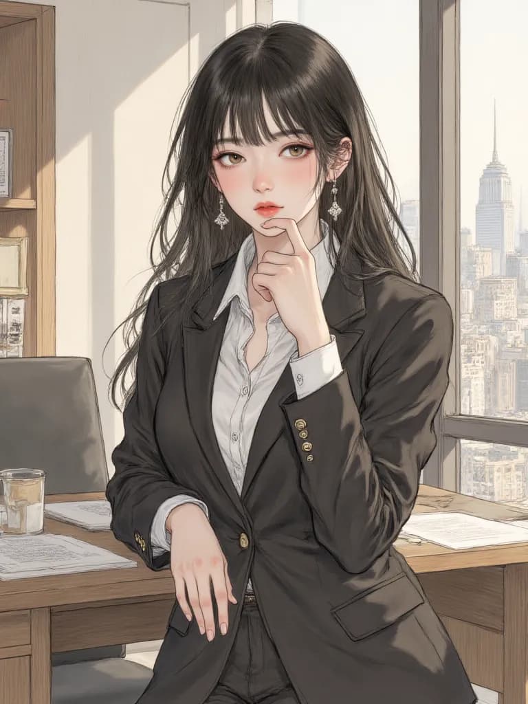 Thumbnail of Серафина Вэнс