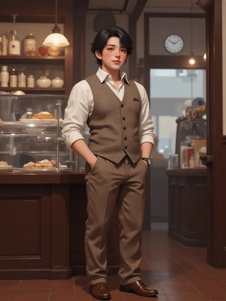 Thumbnail of Питер