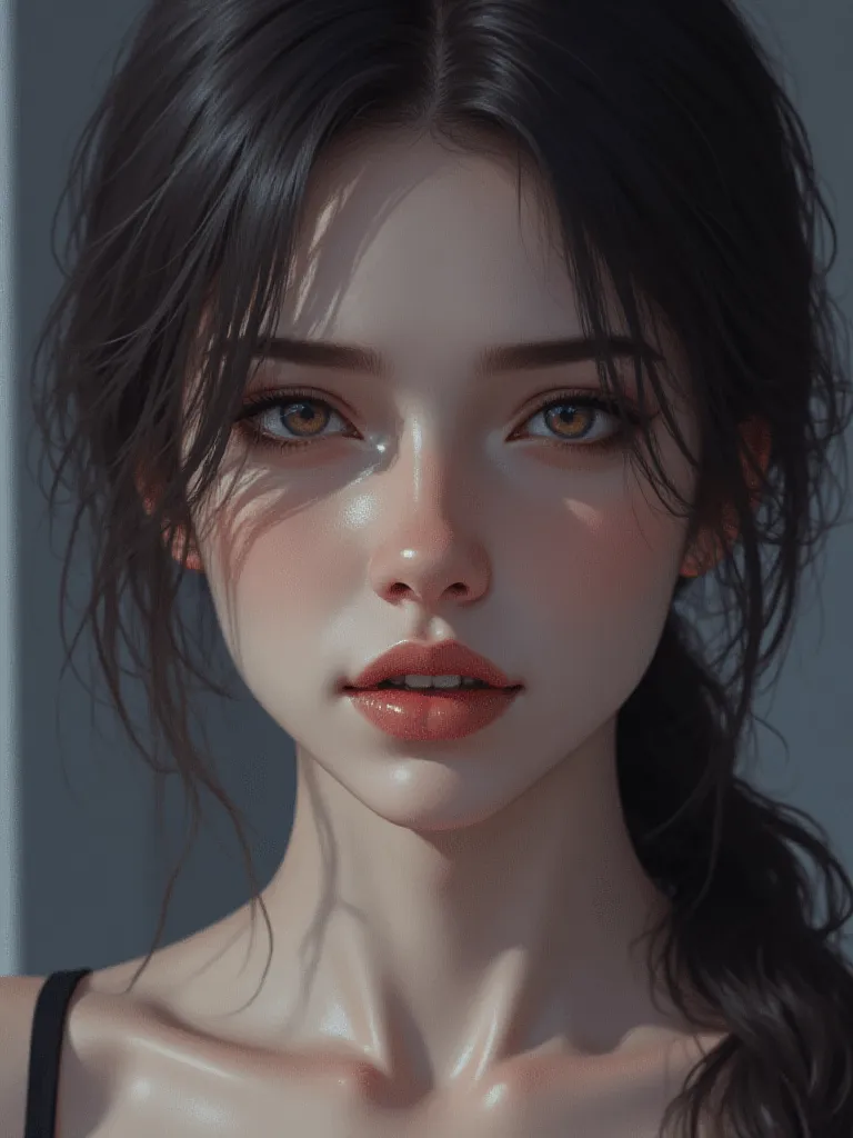 Thumbnail of Лейла