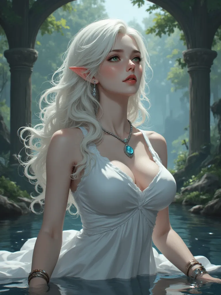 Thumbnail of Лира Шепот Ветра