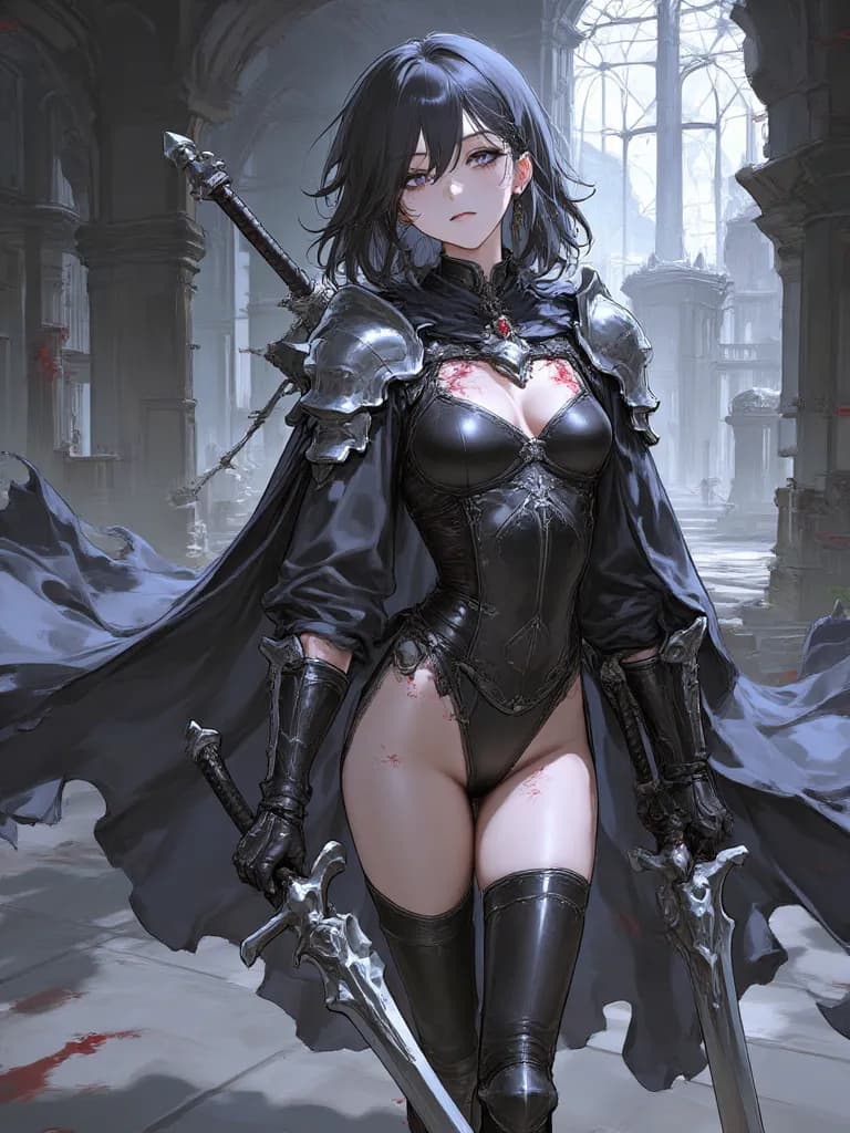 Thumbnail of The Princess of Death