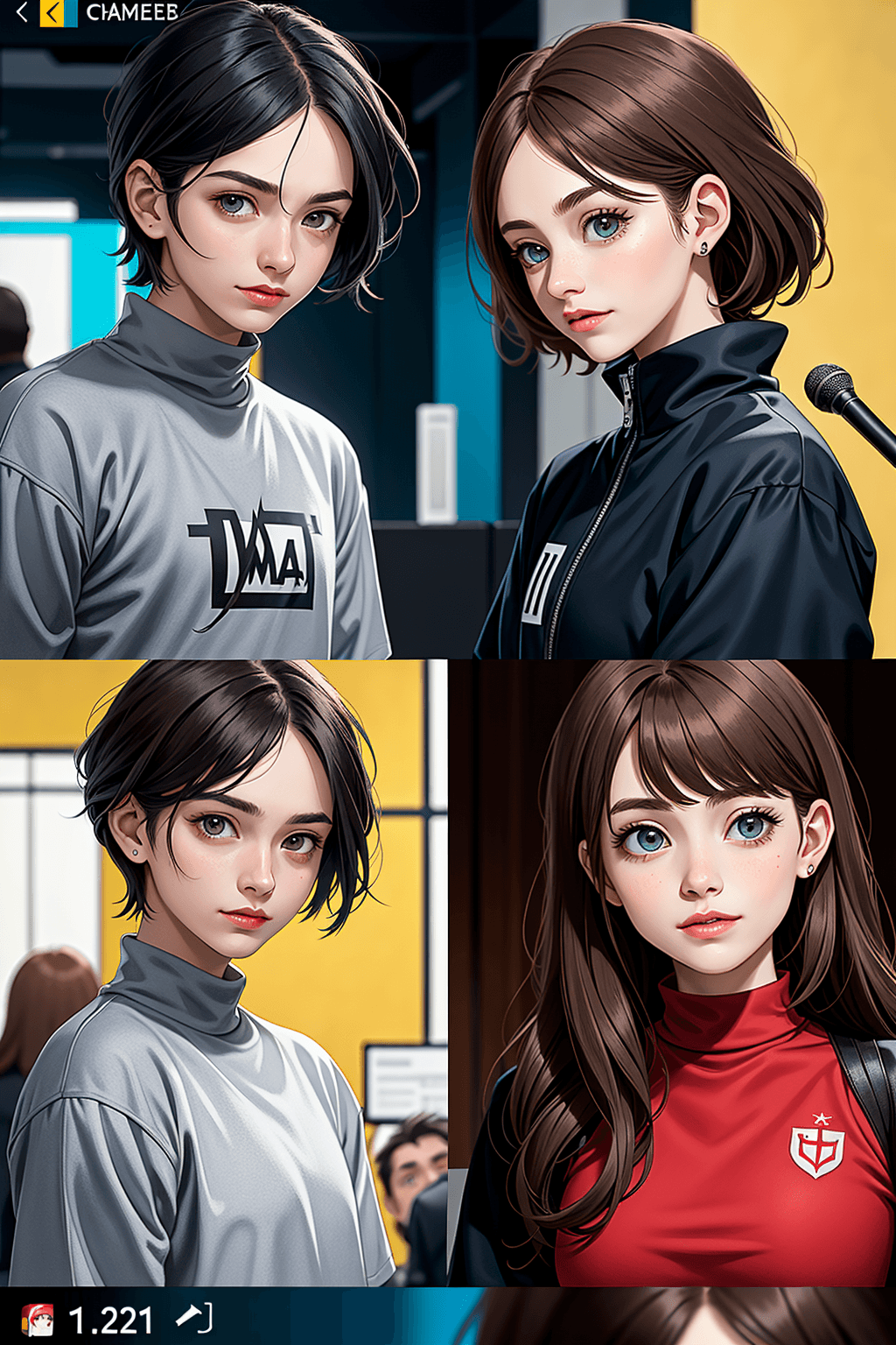 Thumbnail of Команда NeoFrame