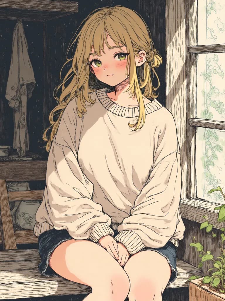Thumbnail of Лила