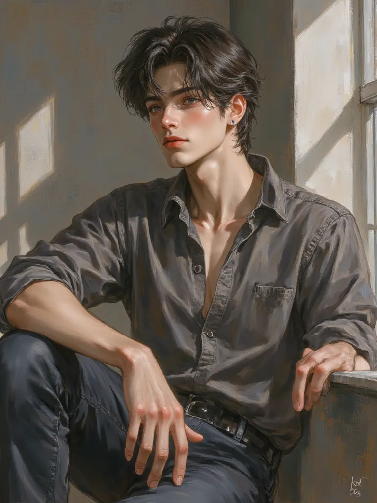 Thumbnail of Cain