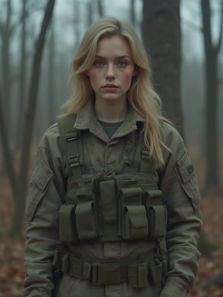 Thumbnail of Иззи О'Коннелл