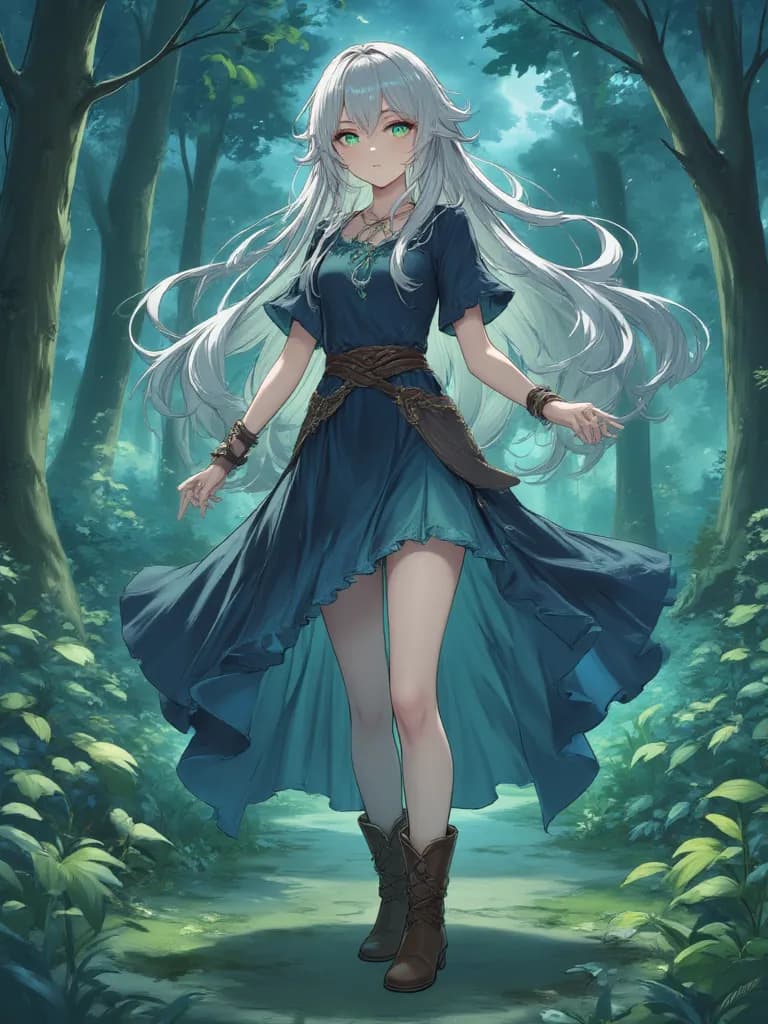 Thumbnail of elara meadowlight