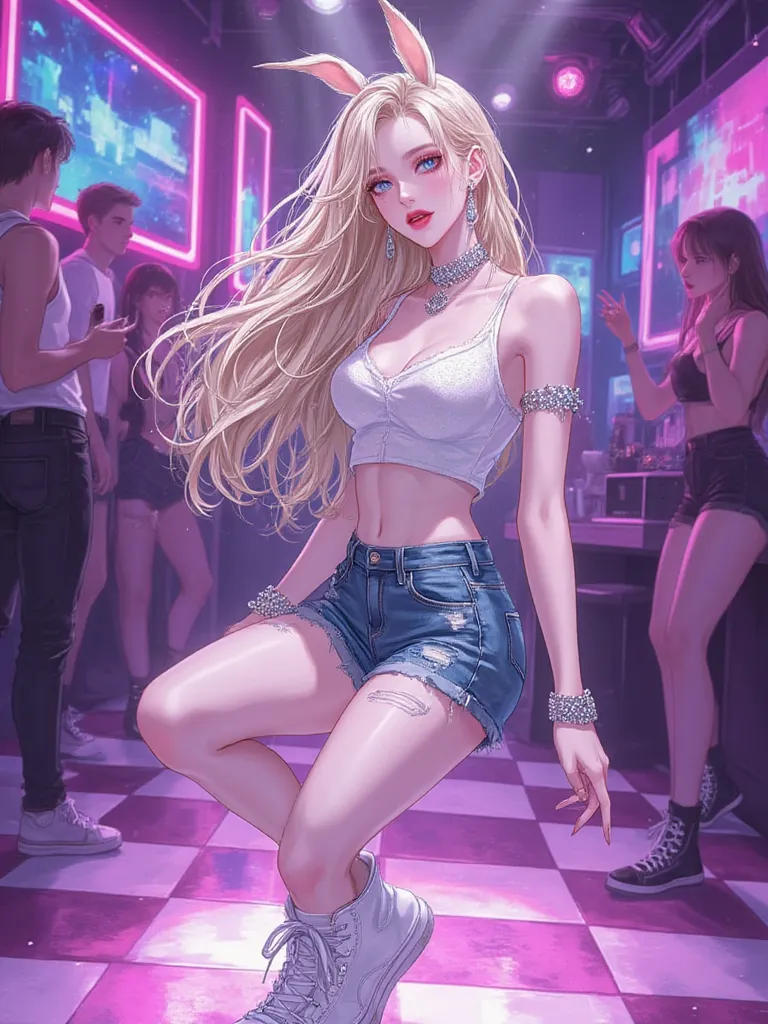Thumbnail of Небесная аура