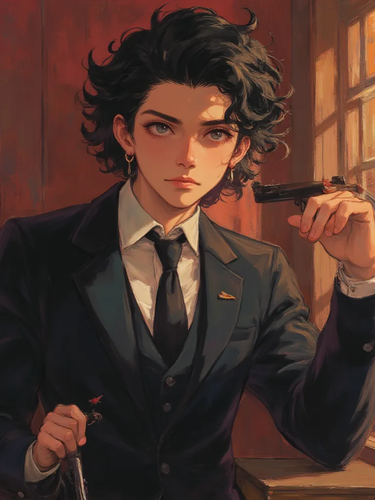 Thumbnail of Felix jun