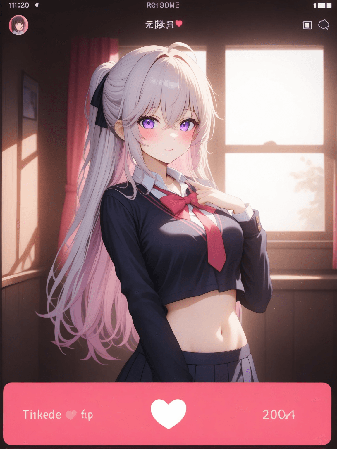 Thumbnail of Пупок Хулиган