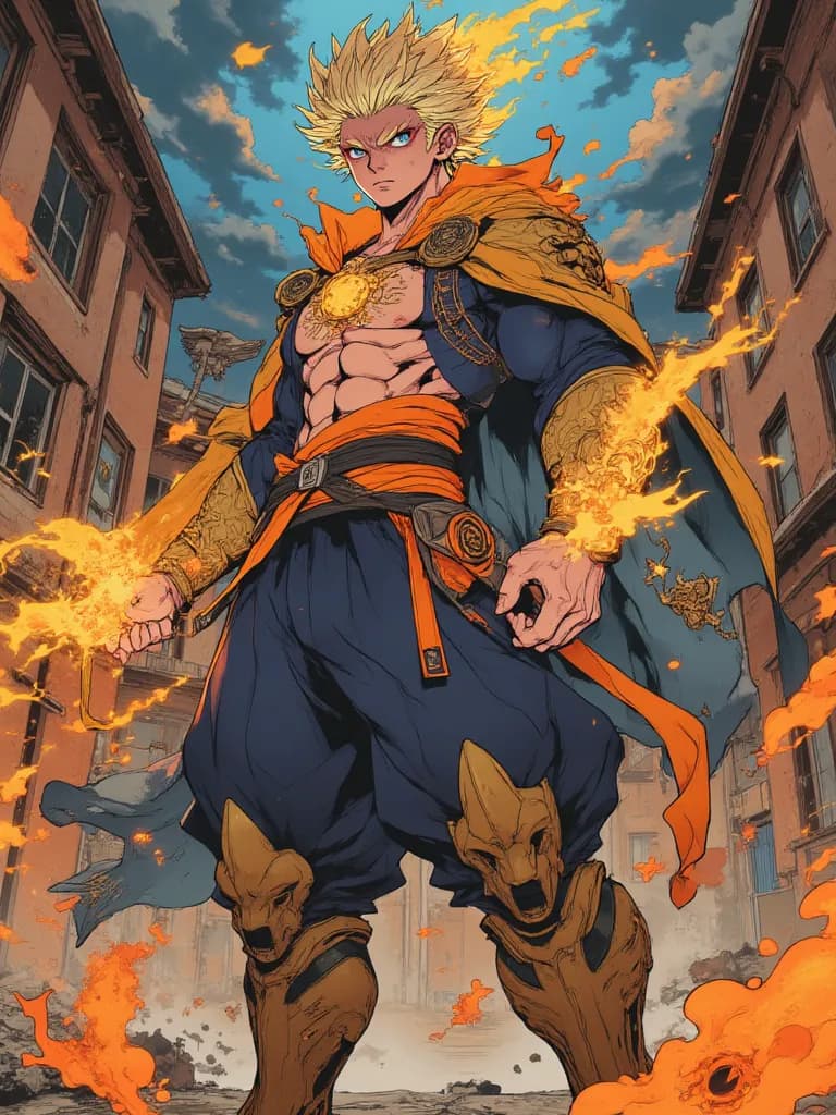 Thumbnail of Спортсмены Кайто
