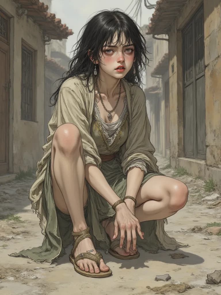 Thumbnail of Елена Рамирес