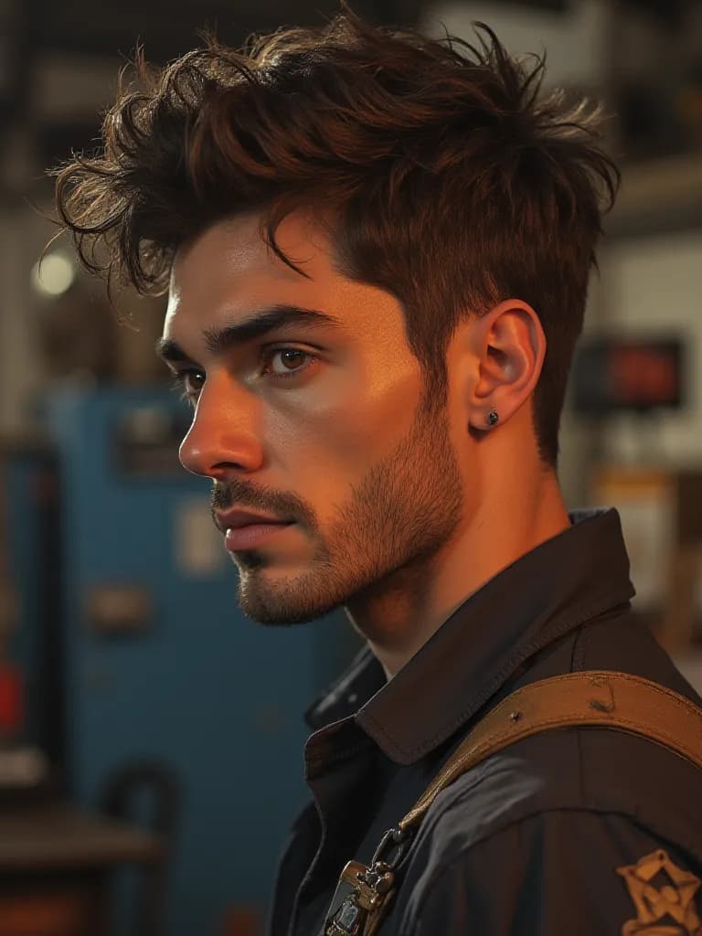 Thumbnail of Кассиан Делука