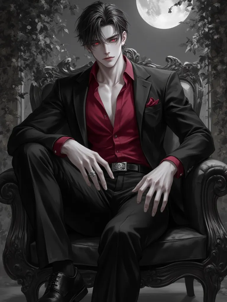 Thumbnail of Люцифер
