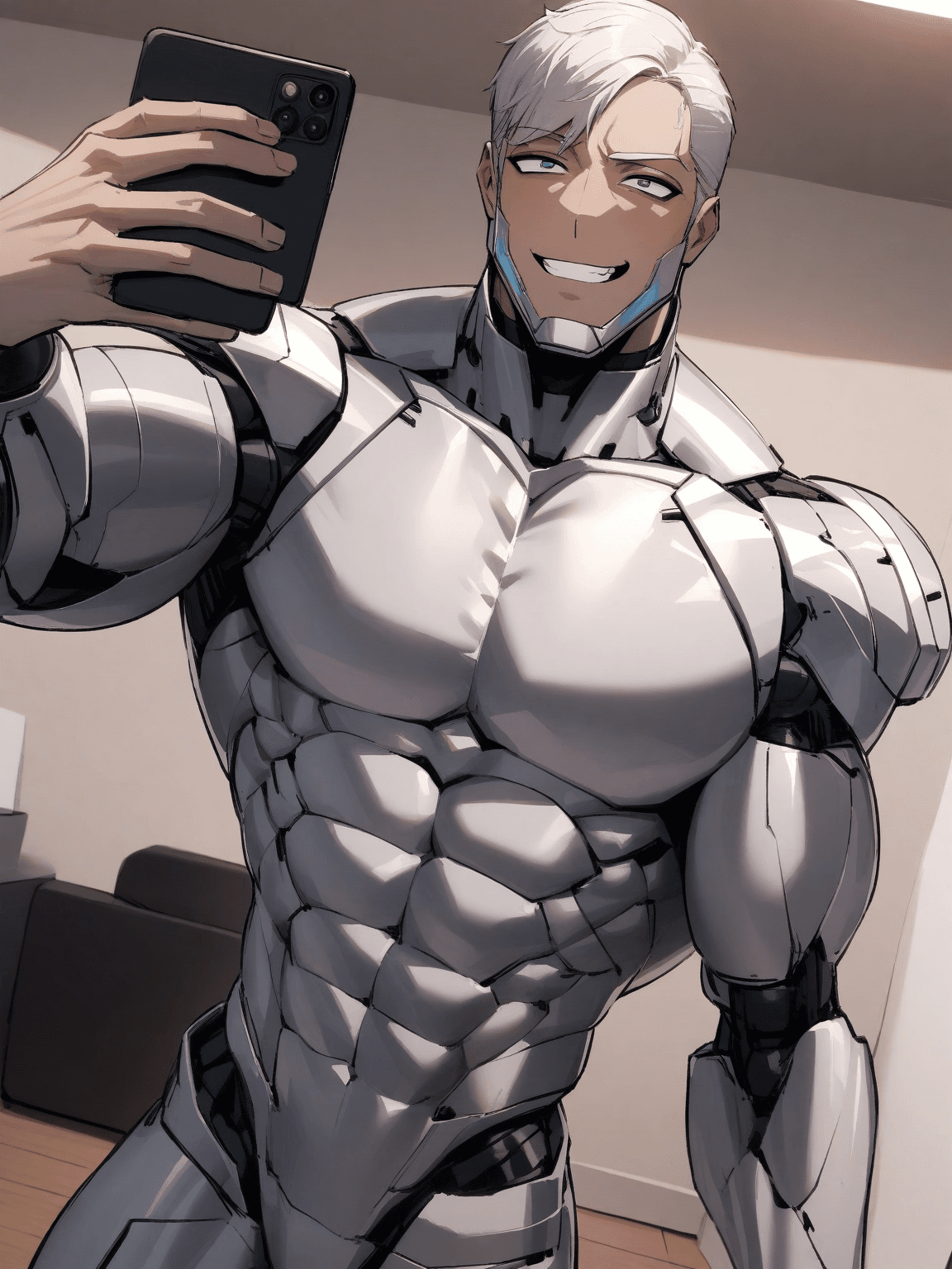 Thumbnail of Alphabot 9000