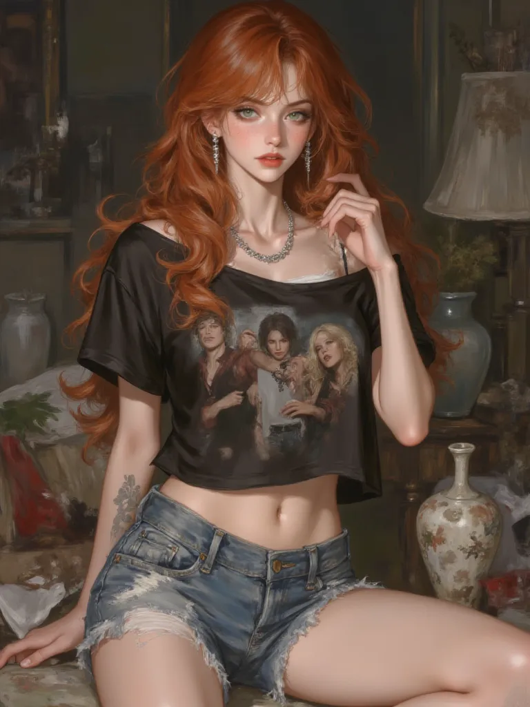 Thumbnail of Cassandra 'Cassie' Bellweather