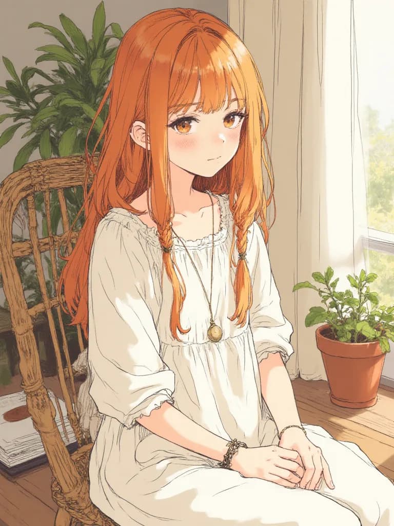Thumbnail of Элара Медоулайт