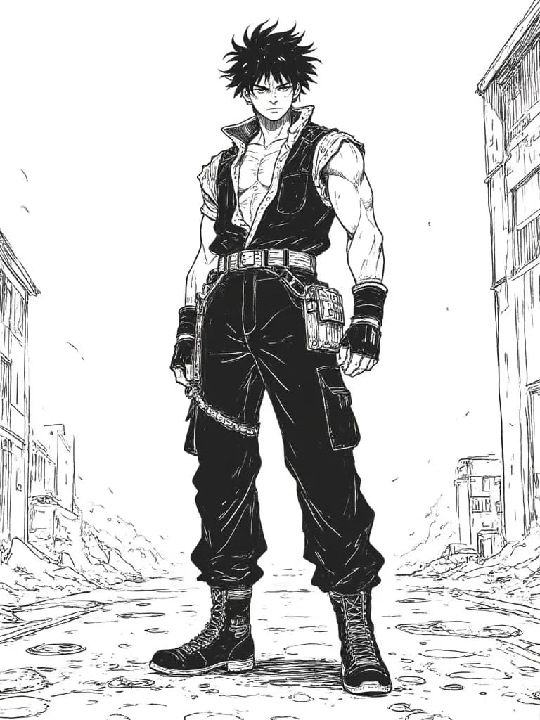 Thumbnail of Dragon Ball Super