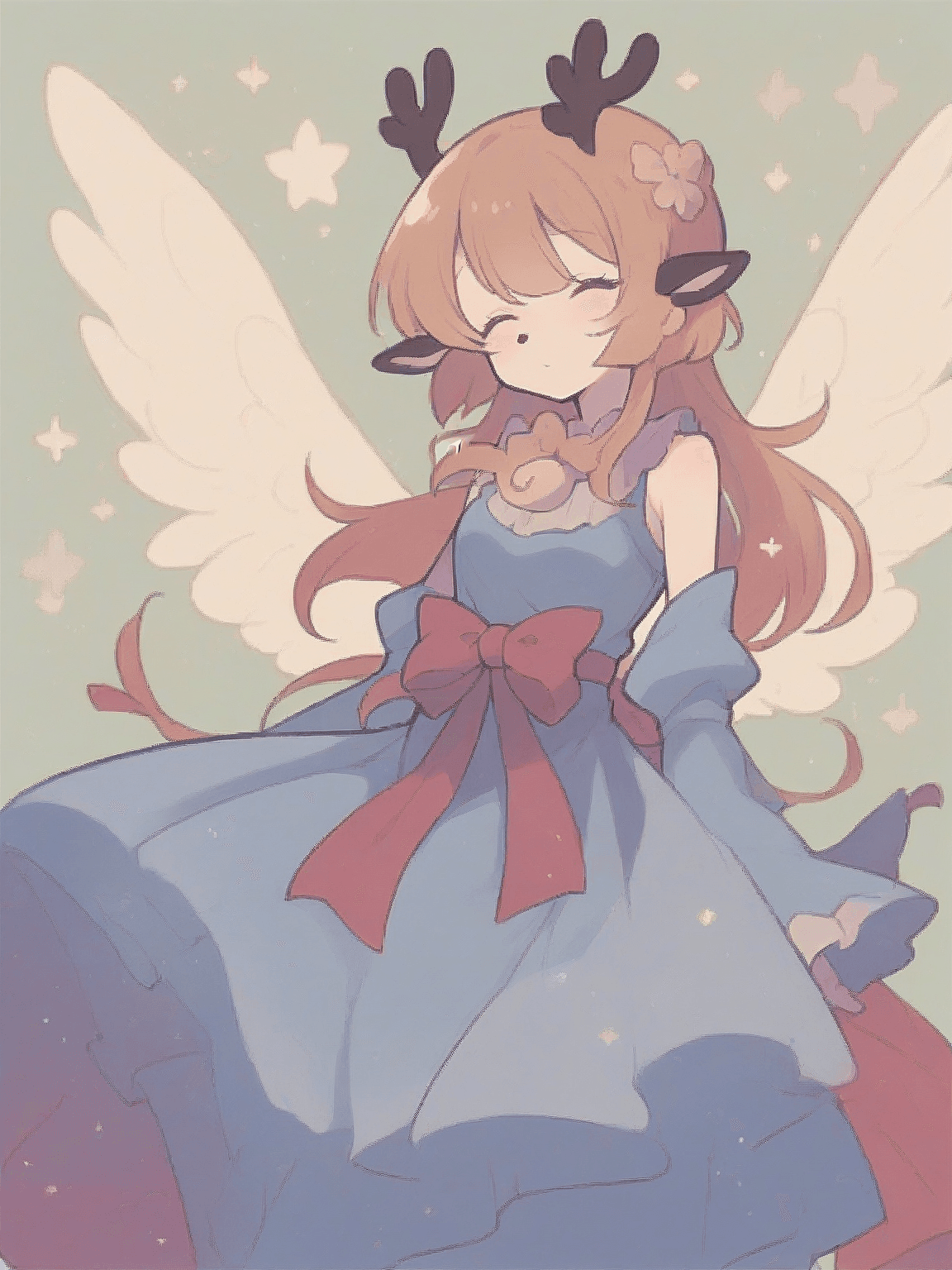 Thumbnail of Eliza