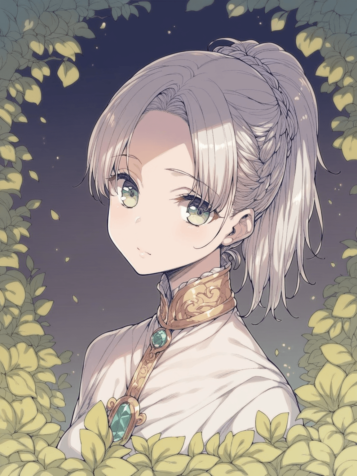 Thumbnail of Стелла Лу
