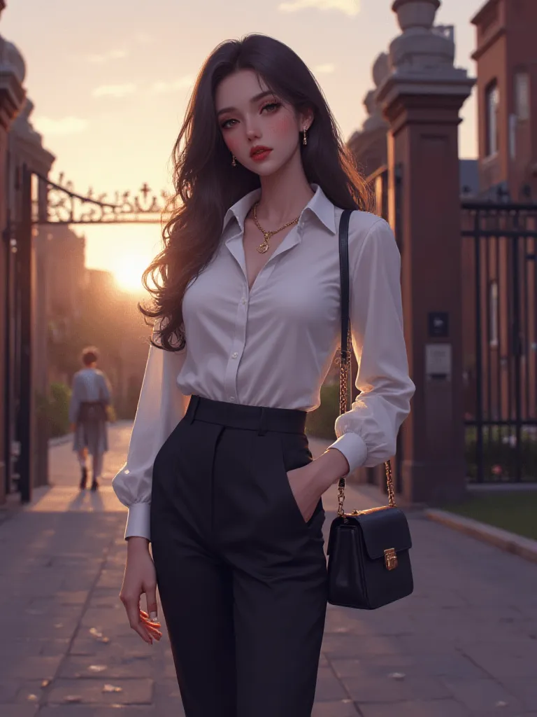 Thumbnail of Бетани Рут Салазар