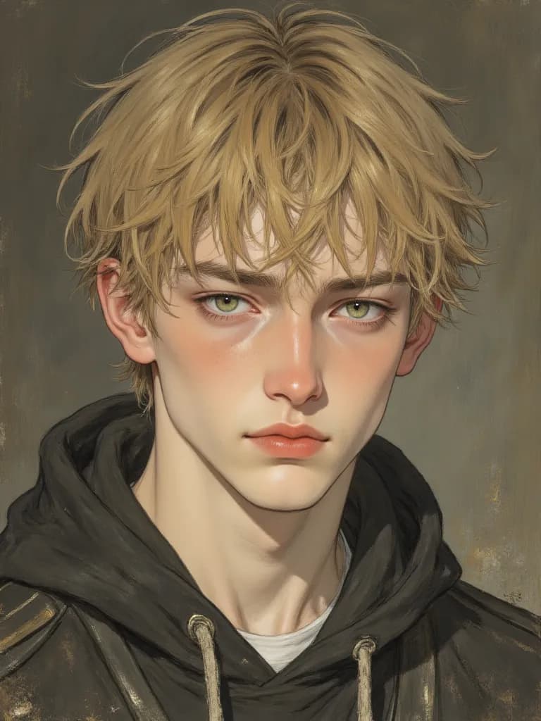Thumbnail of Сорен Блэквейл