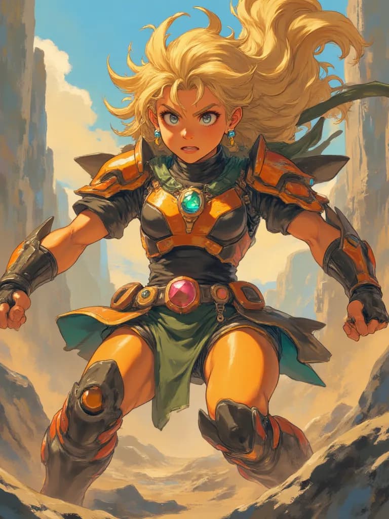 Thumbnail of Jasper