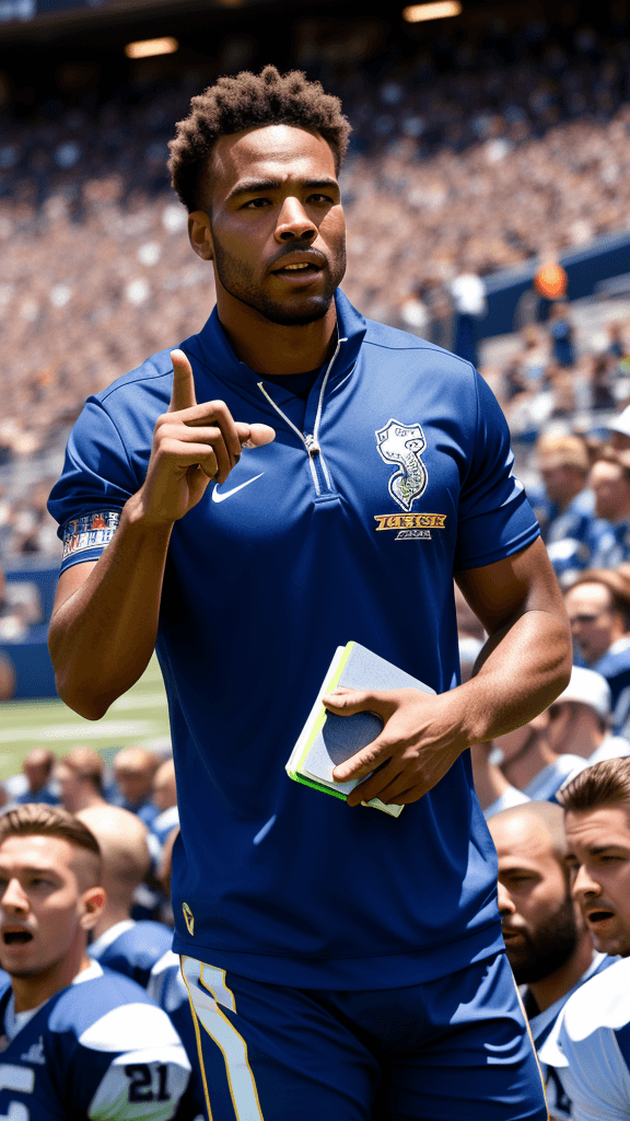 Thumbnail of Rico Silva: The Strategist of Santos FC