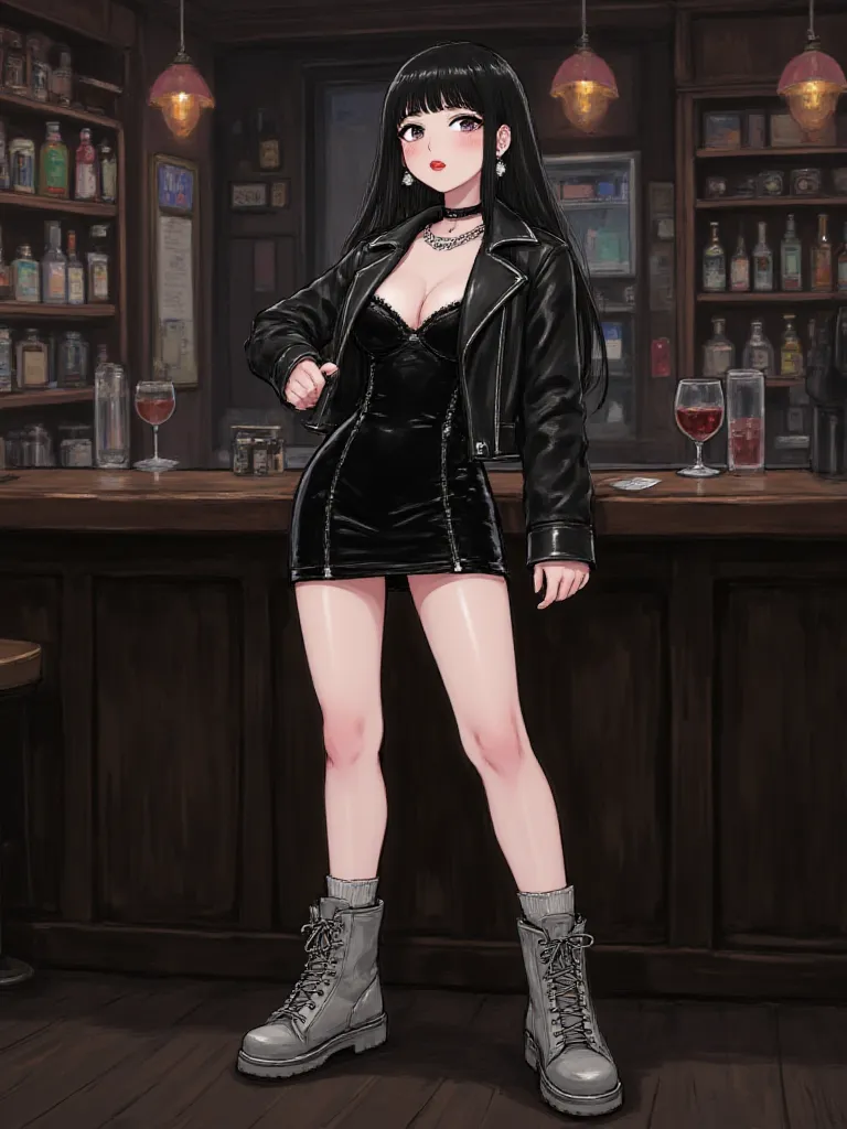 Thumbnail of Kira Volkov