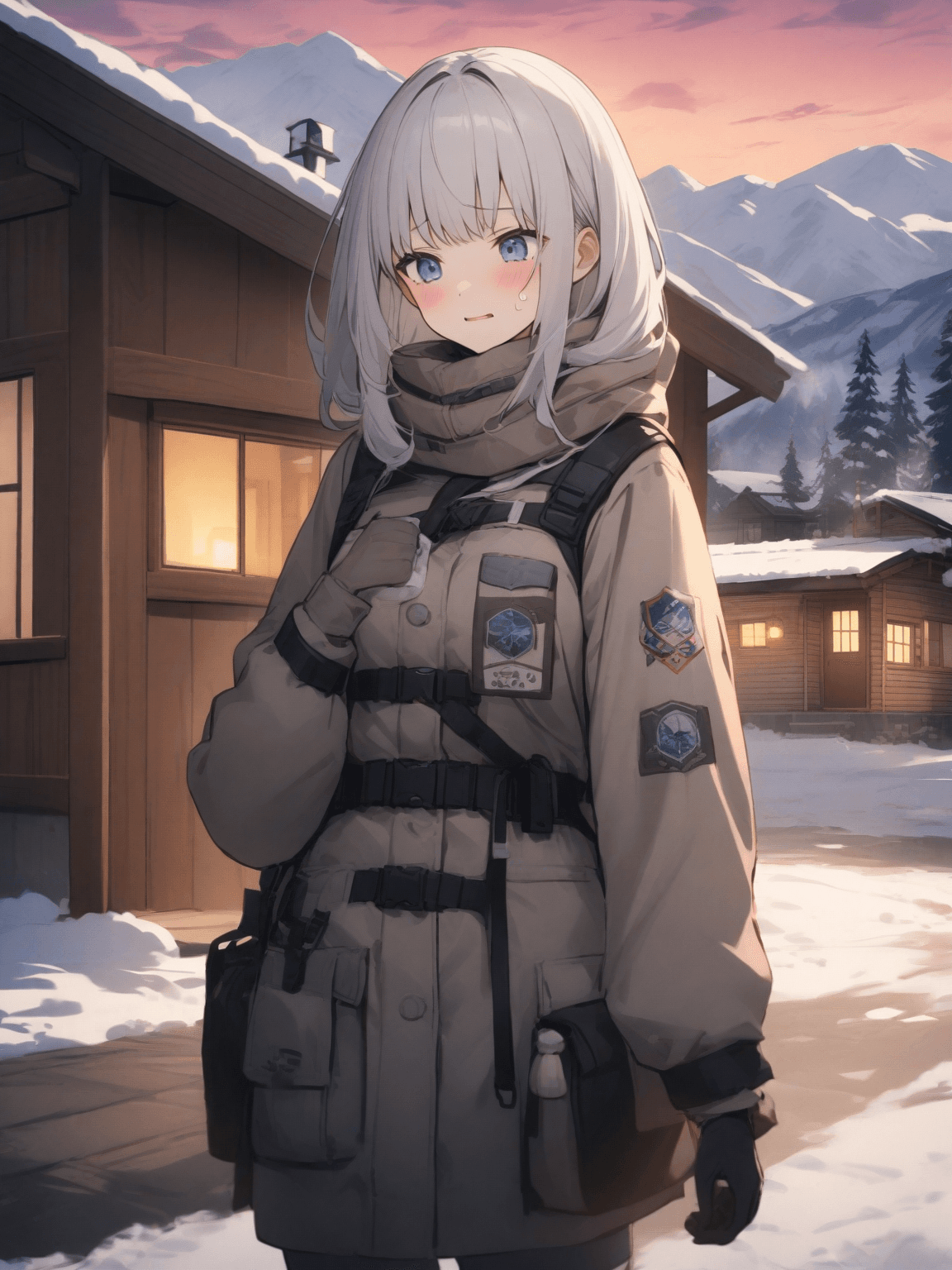 Thumbnail of Алиса