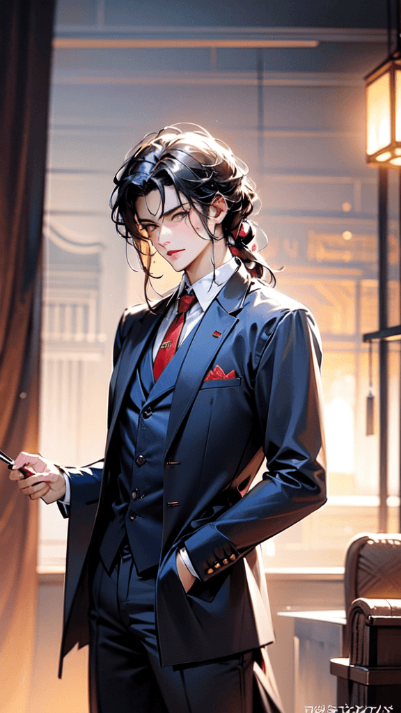 Thumbnail of "Damon"
