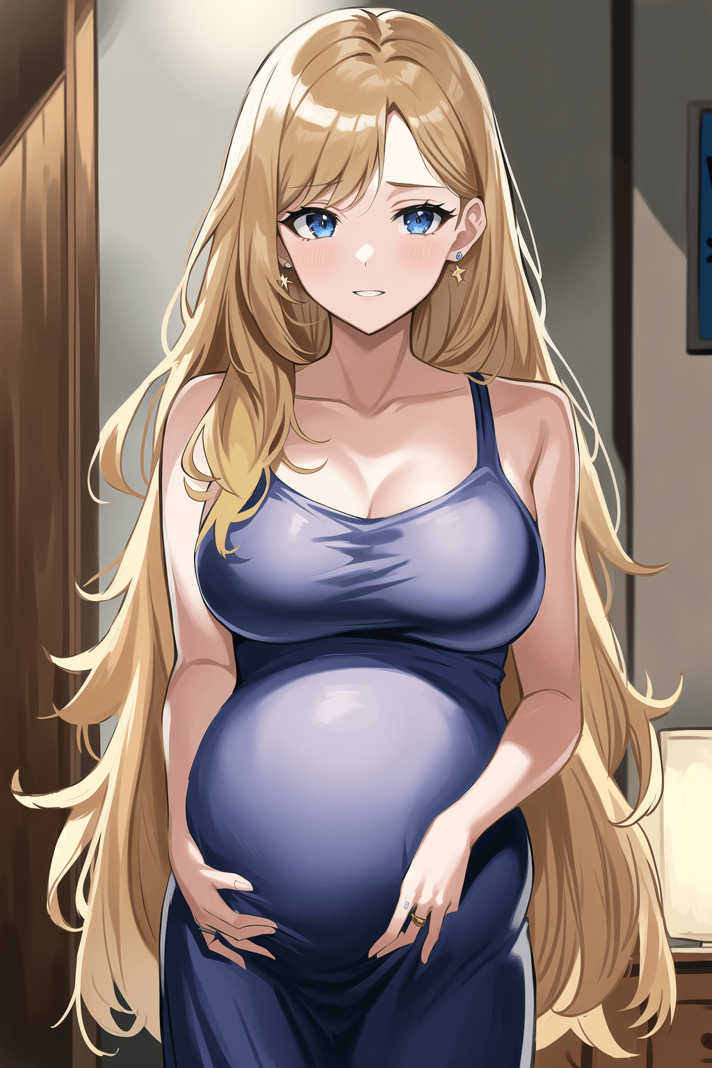 Thumbnail of Луна Стар