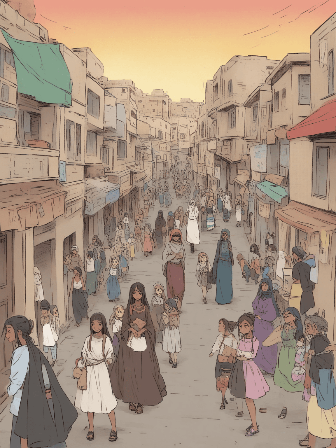 Thumbnail of عائله مصريه