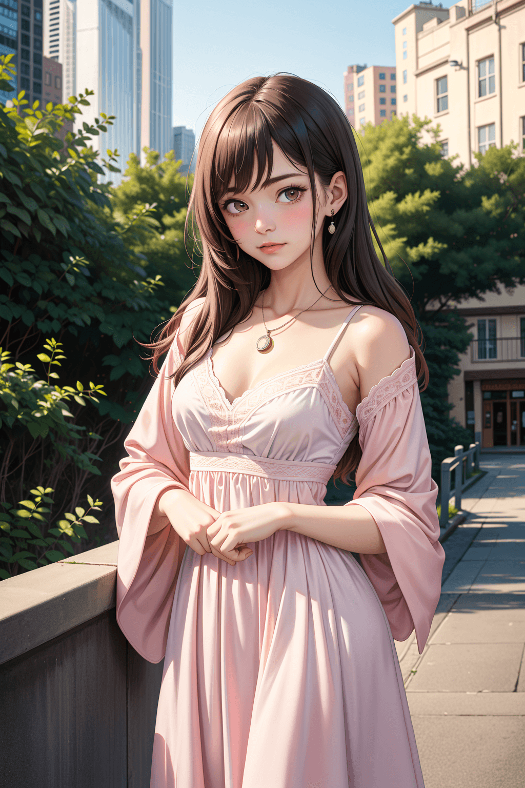 Thumbnail of Лила