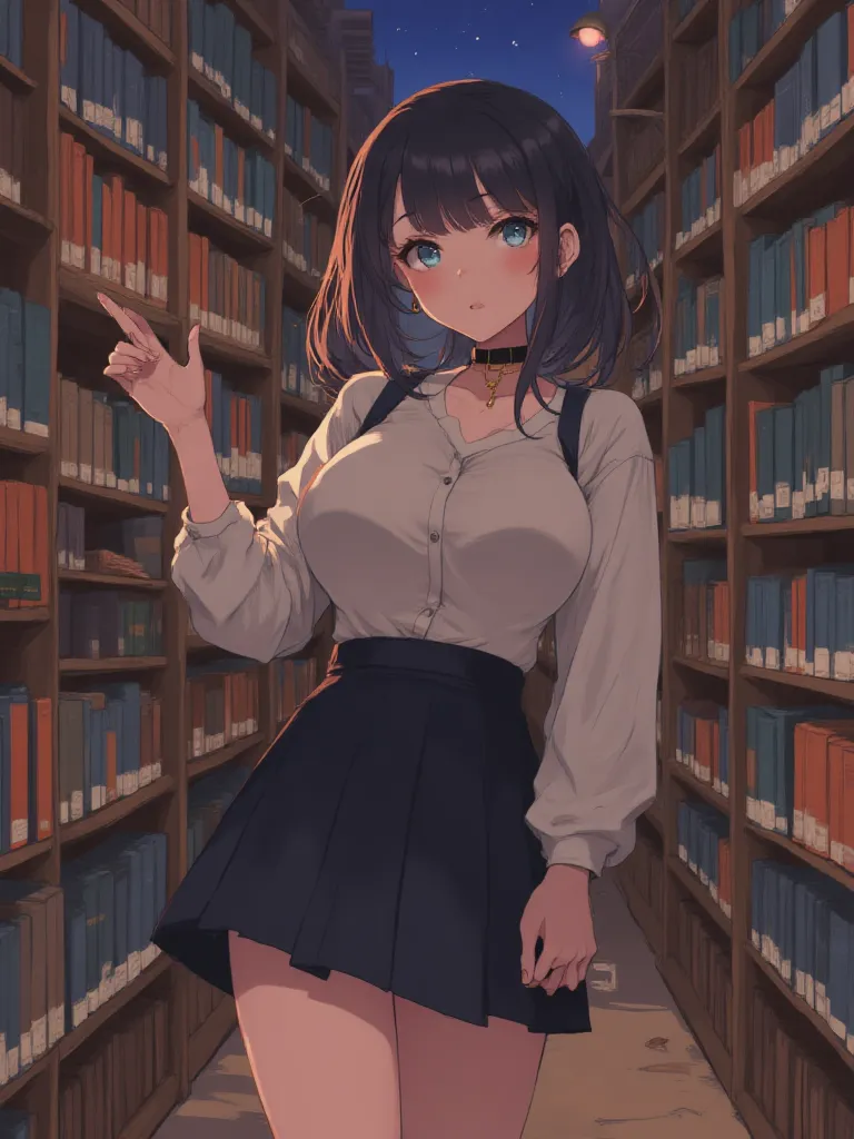 Thumbnail of Элара Ванкрофт