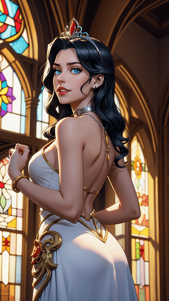 Thumbnail of "Aria"