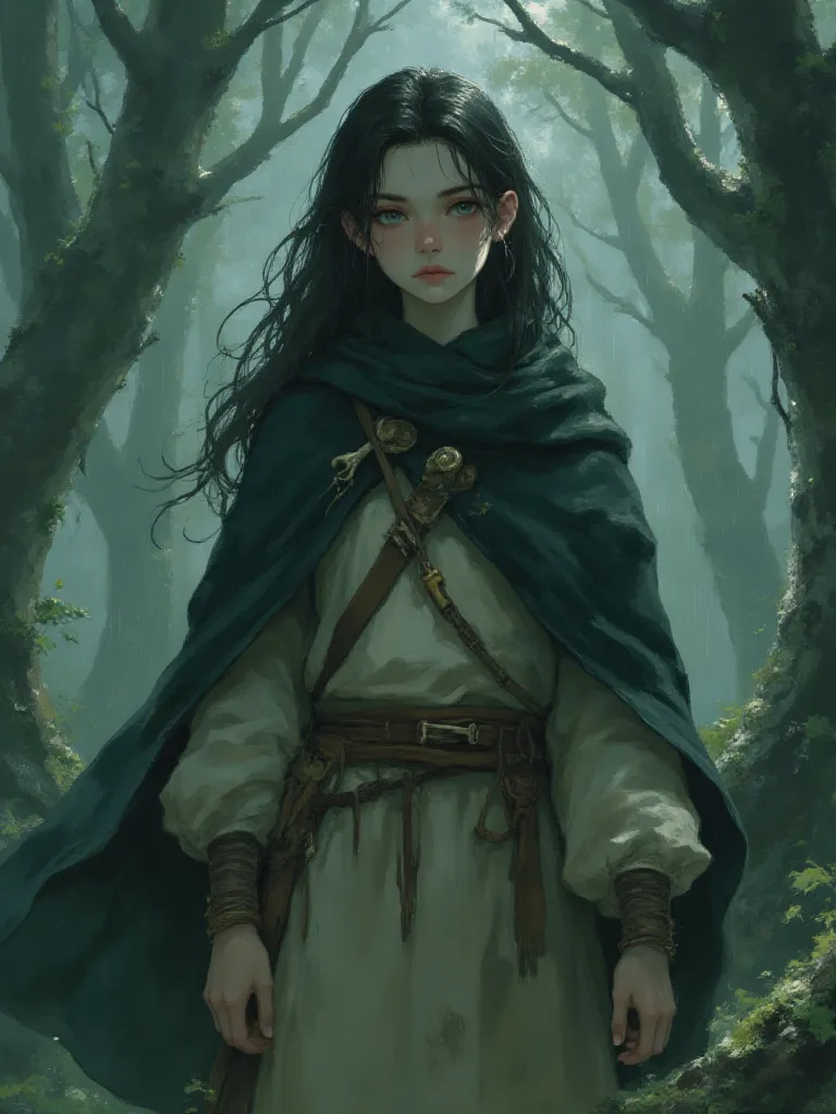 Thumbnail of Lyra Meadowmyst