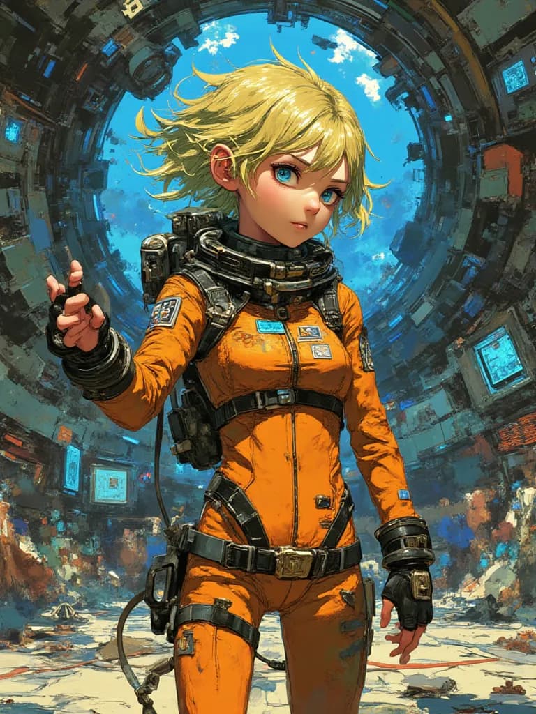 Thumbnail of Дина